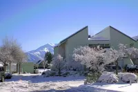 Brinkley Resort Hotels in Methven