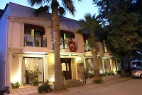 Saint John Hotel Hôtels à : Isa Bey Mahallesi