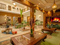 Riad Tonaroz Hotels near Noria Golf Course