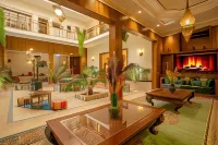 Riad Tonaroz - Homestays