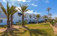 Djerba Holiday Beach ホテル