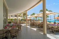 Khayam Garden Beach Resort & Spa Hotels in Korba