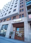 羅斯傑拉索勒斯公寓 住宿飯店