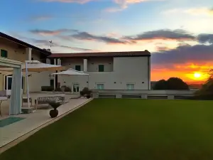 Hotel Cave del Sole