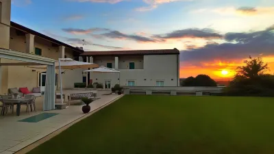 Hotel Cave Del Sole Hotels in 