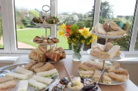 The Devoncourt Resort Hôtels à : Exmouth