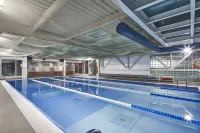 Ciutat de Granollers Hotels in Granollers