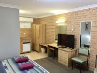 Three Ways Motel Hotels in Gilgandra