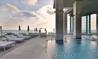 Royal Beach Hotel Tel Aviv by Isrotel Exclusive