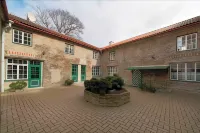 Tallinn City Apartments Old Town Toompea โรงแรมใน