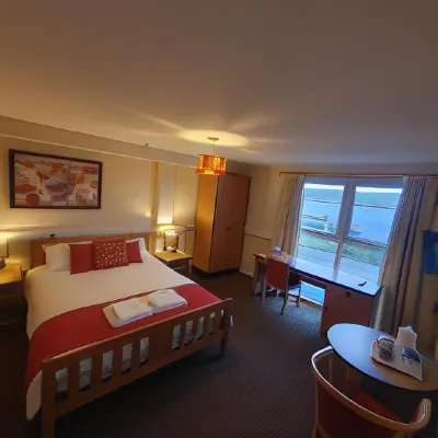 The Brae Hotel Hotels near The Shetland Gallery