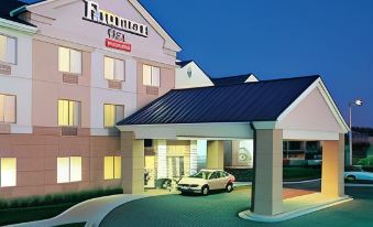 Fairfield Inn Bangor