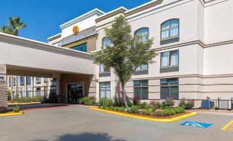 Comfort Inn & Suites SW Houston Sugarland