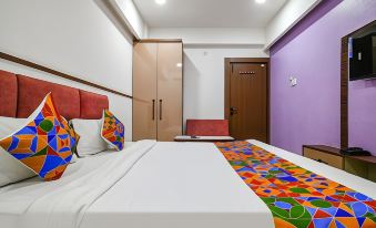 FabHotel Elite Residency