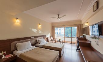 Hotel Ballal Residency