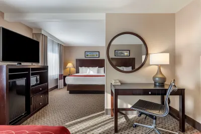 Comfort Inn Troutdale-Portland East Hôtels à : Camas