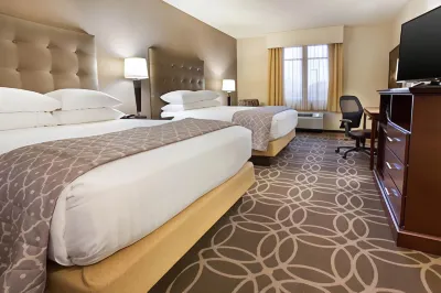 Drury Plaza Hotel Pittsburgh Downtown Hotel a Pittsburgh