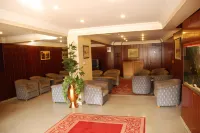 Hotel Mithat Hotels in Ankara