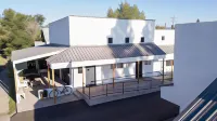 Mellow Moon Lodge Hotels in Del Norte