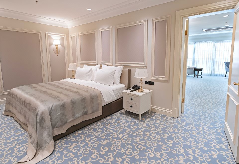 데칼브 호텔 이미지