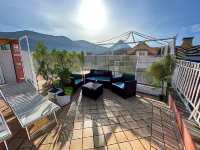 The Secret Garden Relais Hotels in Piano di Sorrento