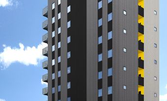 Smile Hotel Utsunomiya Nishiguchi Ekimae - Housity