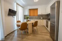 Raise Kifisias Serviced Apartments Hotels in Dimos Papagou-Cholargos