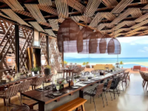 เดอะหมาก ตราด โรงแรมในเกาะหมาก