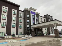 Sleep Inn Logan Ohio-Hocking Hills