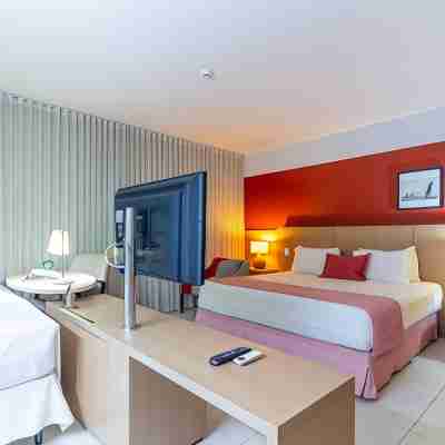 Sotero Hotel by Castelo Itaipava Rooms