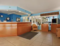 Arya Blu Inn and Suites Hotels in Ormond Beach