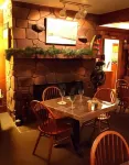The Wilderness Inn: Chalets