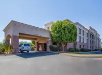 Comfort Inn I-10 West at 51st Ave Hôtels à : Phoenix