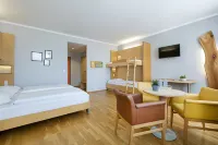 Jufa Hotel Waldviertel Hotels in Dobersberg