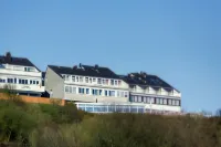 Hotel Felsen-Eck Hotels in der Nähe von Büste Hoffmann Von Fallersleben