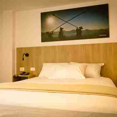 Banos del Inca Premium Hotel Rooms