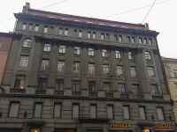 Sonata at Palace Square