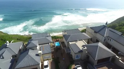 180 Degree Ocean View - Seagull Villa in Brenton on the Rocks