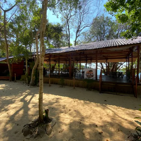 Koh Ta Kiev Resort
