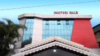 Igatpuri Hill Retreat Hotel a Nandgaonsado