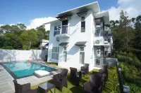 Pabis Luxurious Stay Hotels in Vythiri
