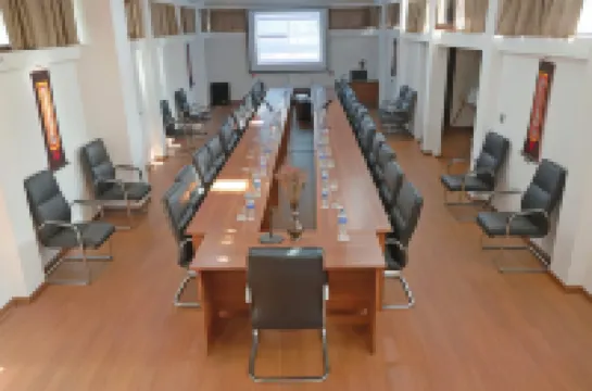 กาวาลิง โรงแรม