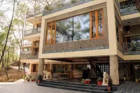Chillaru Spa & Resort