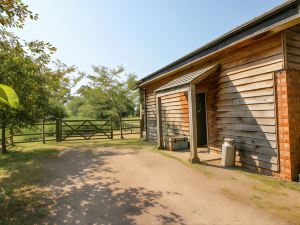 The Tractor Shed