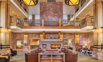 Grand Summit Lodge by Park City - Canyons Village