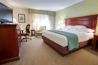 Pear Tree Inn St Louis Convention Center Hotel di St. Louis