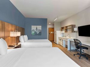 Extended Stay America Premier Suites - Boise - Meridian