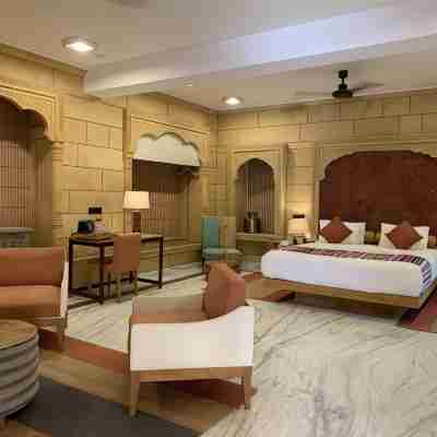 Mystic Jaisalmer Rooms