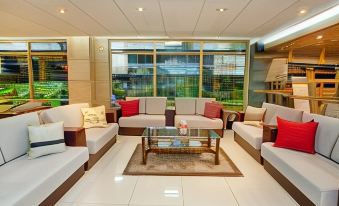 Well Park Residence Boutique Hotel & Suites