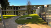 Motel 6 Temple, TX Hotels near Walmart Distribution Center 6083